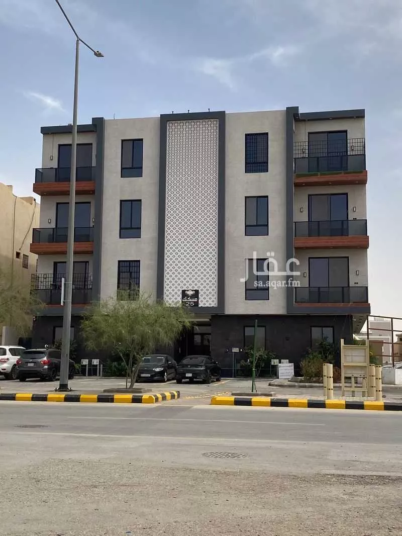 5 bedroom apartment in Al Maizilah 3