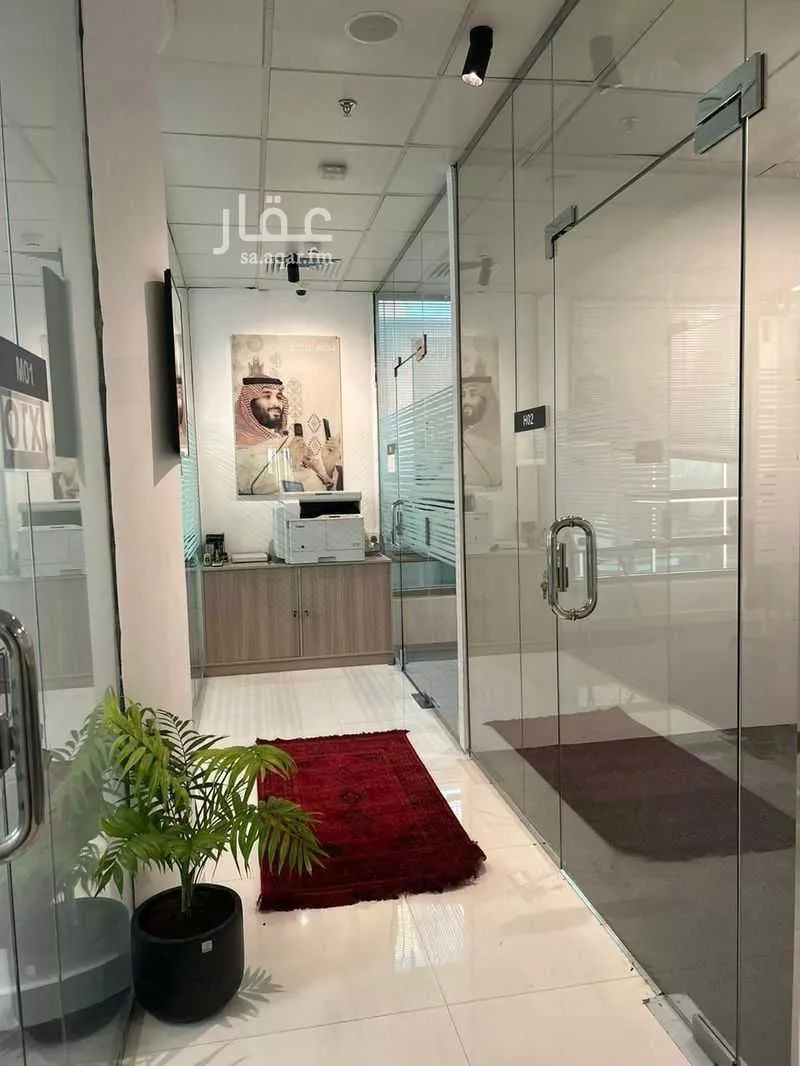 25 bedroom office in Al Baghdadiyah Al Gharbiyah, Jeddah 4