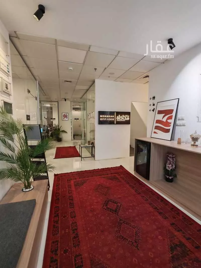 25 bedroom office in Al Baghdadiyah Al Gharbiyah, Jeddah 5