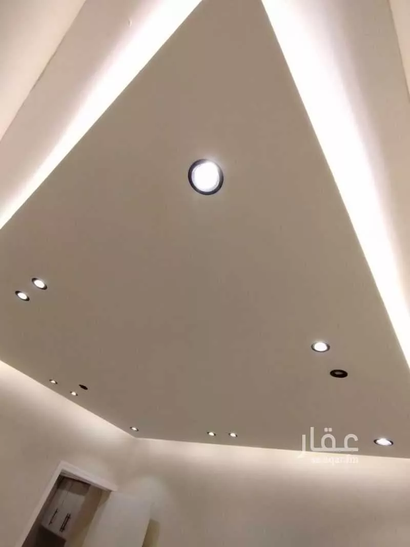 شقة 2 غرف في الصحافة 4