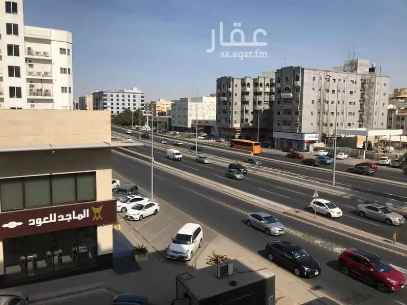1 bedroom apartment in Al Rawdah 5