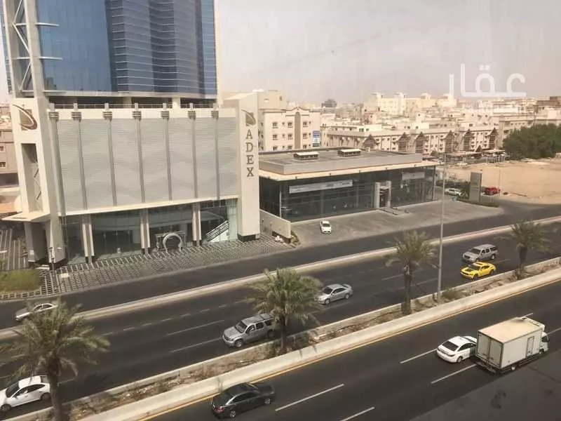 1 bedroom apartment in Al Rawdah 4