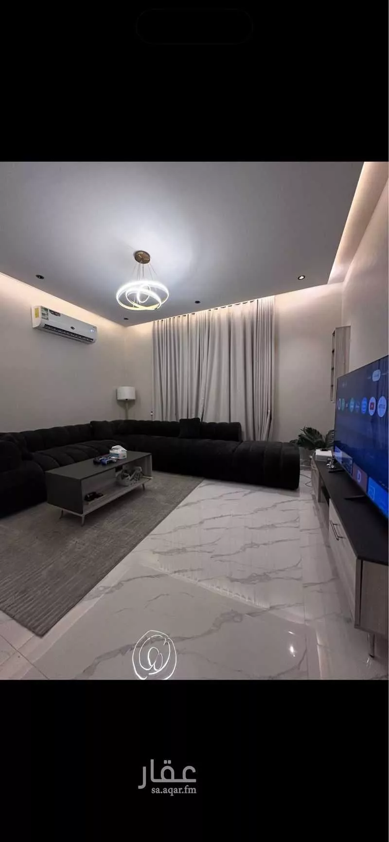 شقة 1 غرف في حطين 1