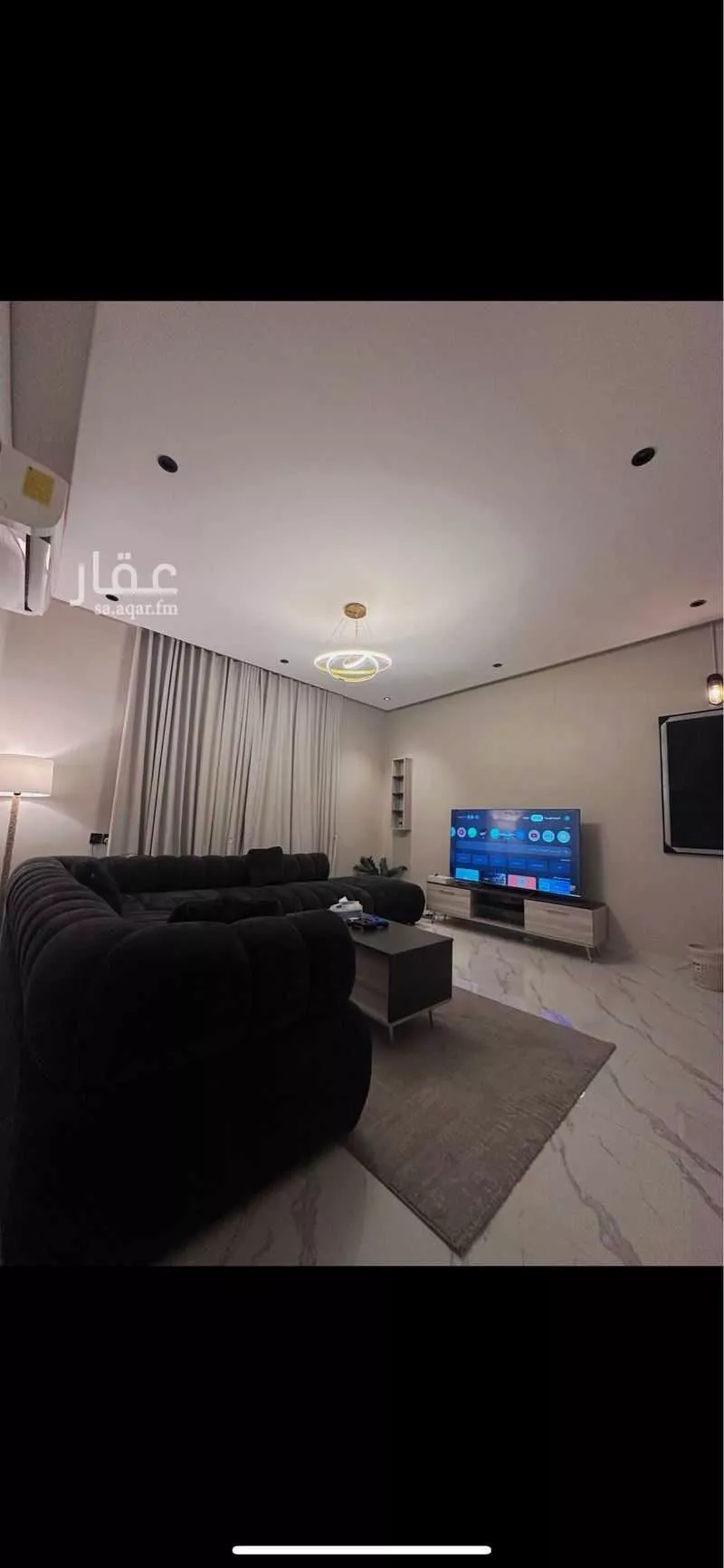 شقة 1 غرف في حطين 4