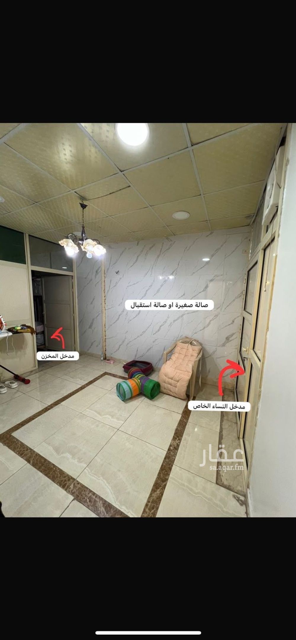 6 bedroom building in Badr, Eastern Province 5