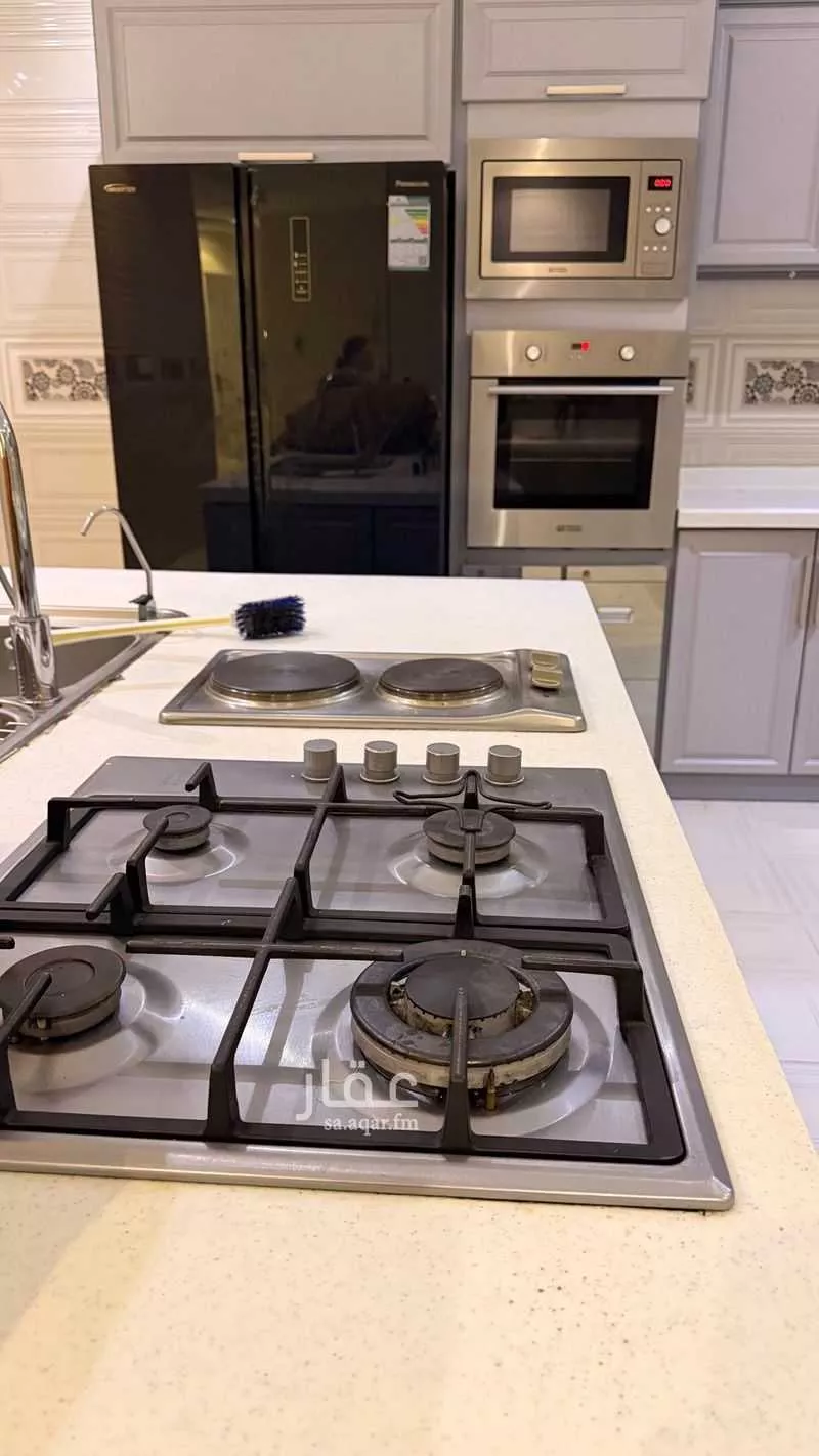 فيلا 5 غرف في الياقوت 2