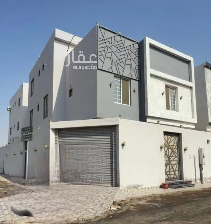 فيلا 5 غرف في الياقوت 5