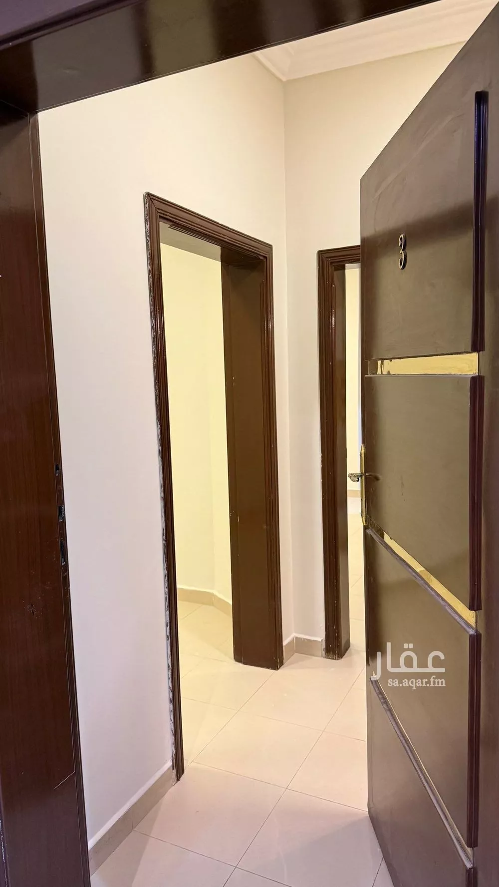 3 bedroom apartment in Al Nuzhah, Riyadh 4