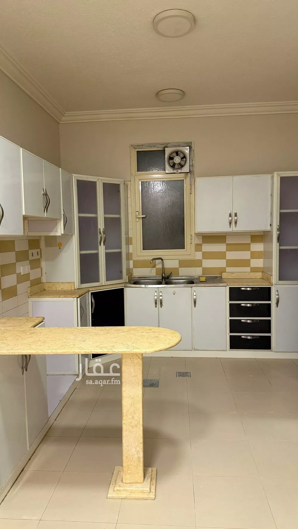 3 bedroom apartment in Al Nuzhah, Riyadh 6