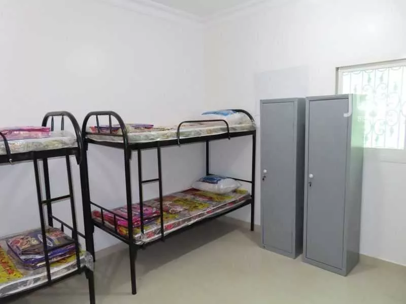 عمارة 270 م² في الخليج 1