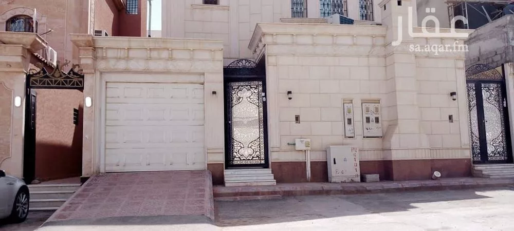 شقة 3 غرف في ظهرة نمار