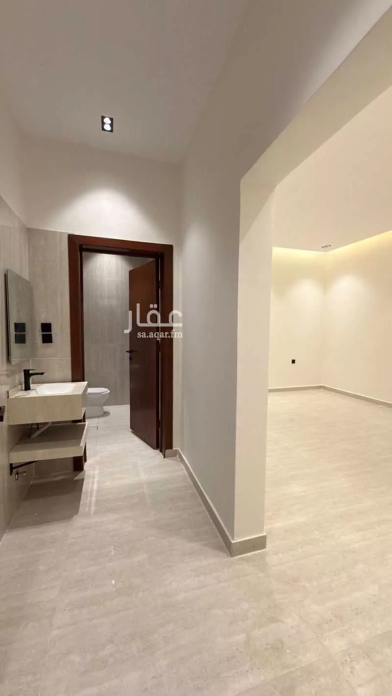 3 bedroom floor in Taibah 1