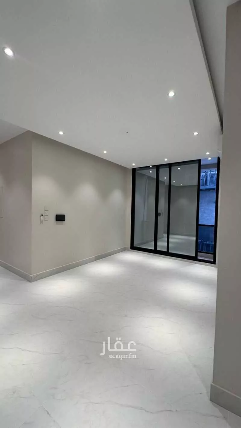 شقة 3 غرف في الحمرا 3