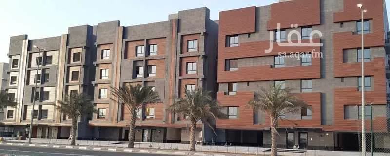 شقة 4 غرف في الصوارى 2