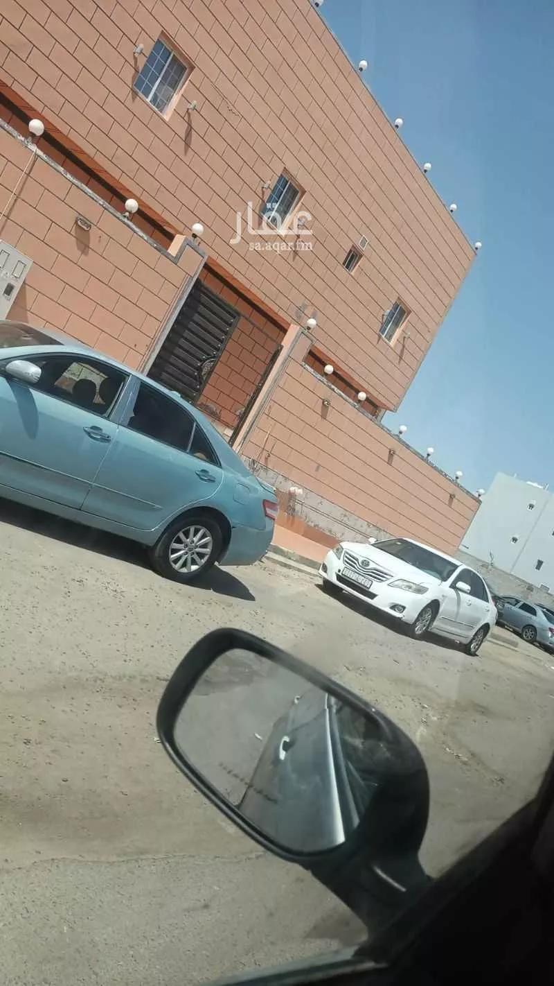 عمارة 625 م² في الزمرد 2