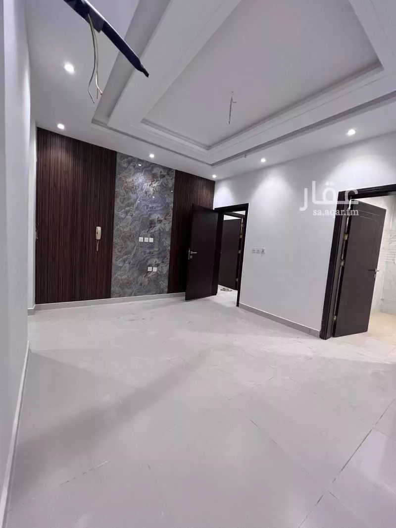 شقة 4 غرف في الواحة 2