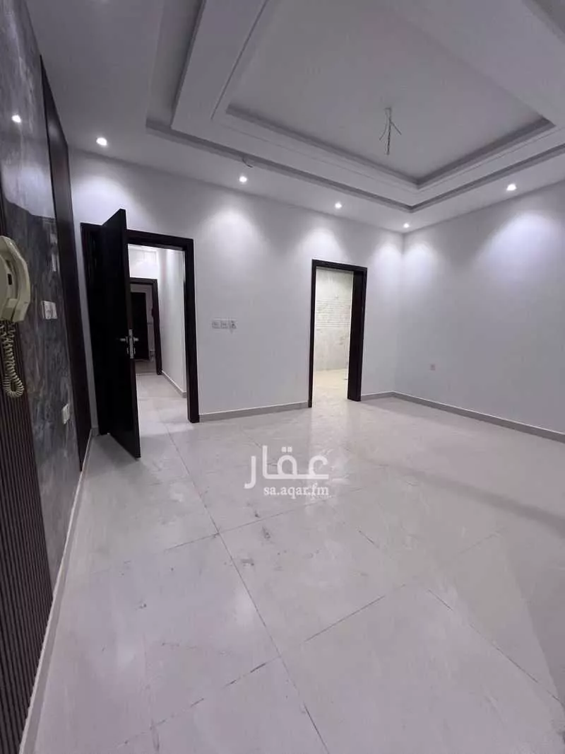 شقة 4 غرف في الواحة 4