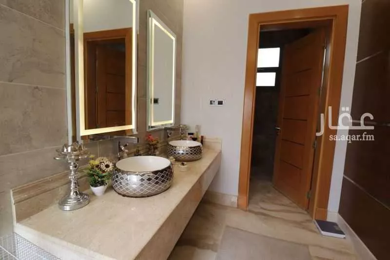 فيلا 4 غرف في النرجس 1