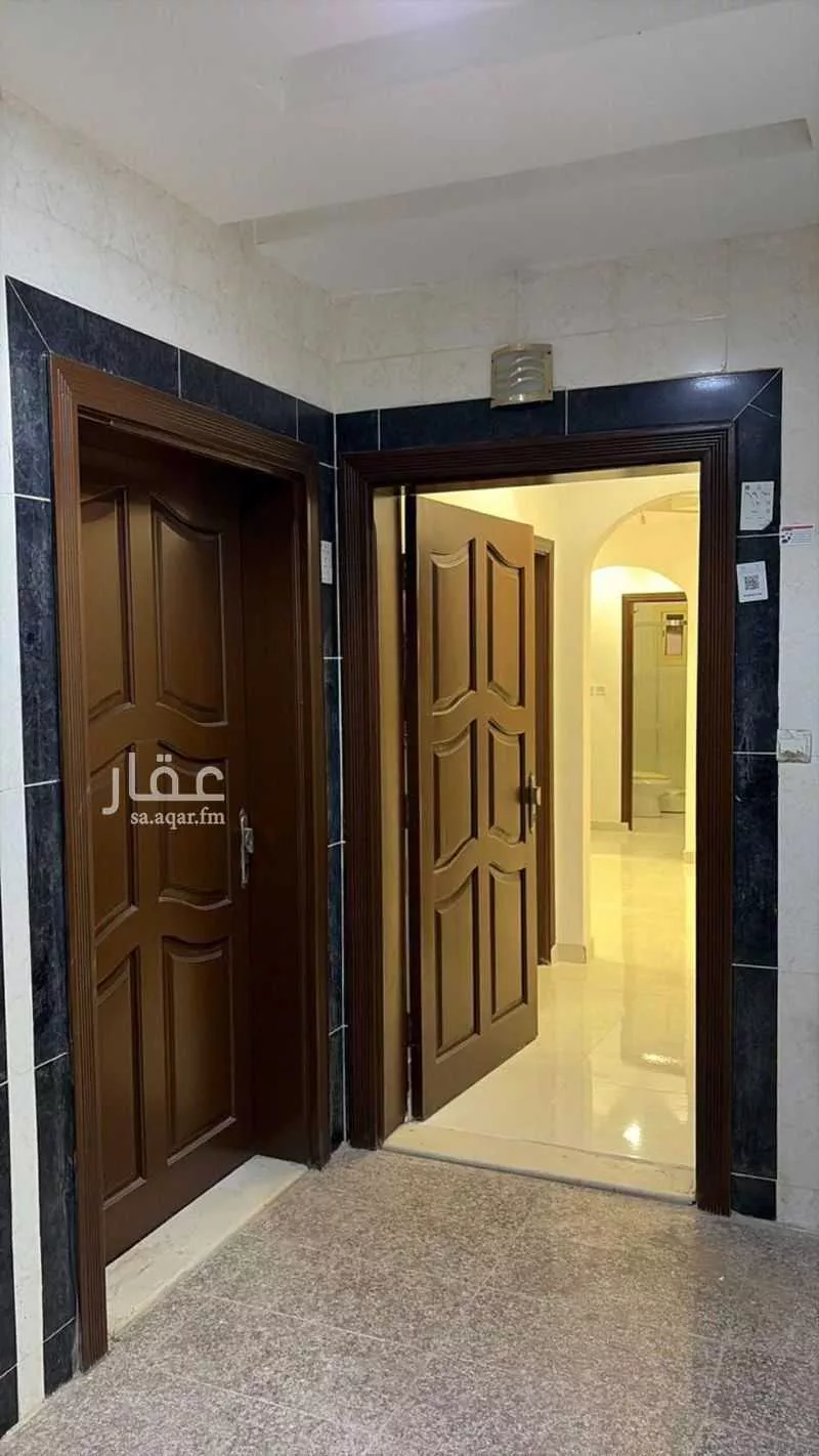 شقة 3 غرف في مريخ 1