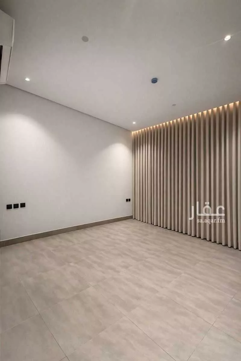 شقة 2 غرف في العقيق 4