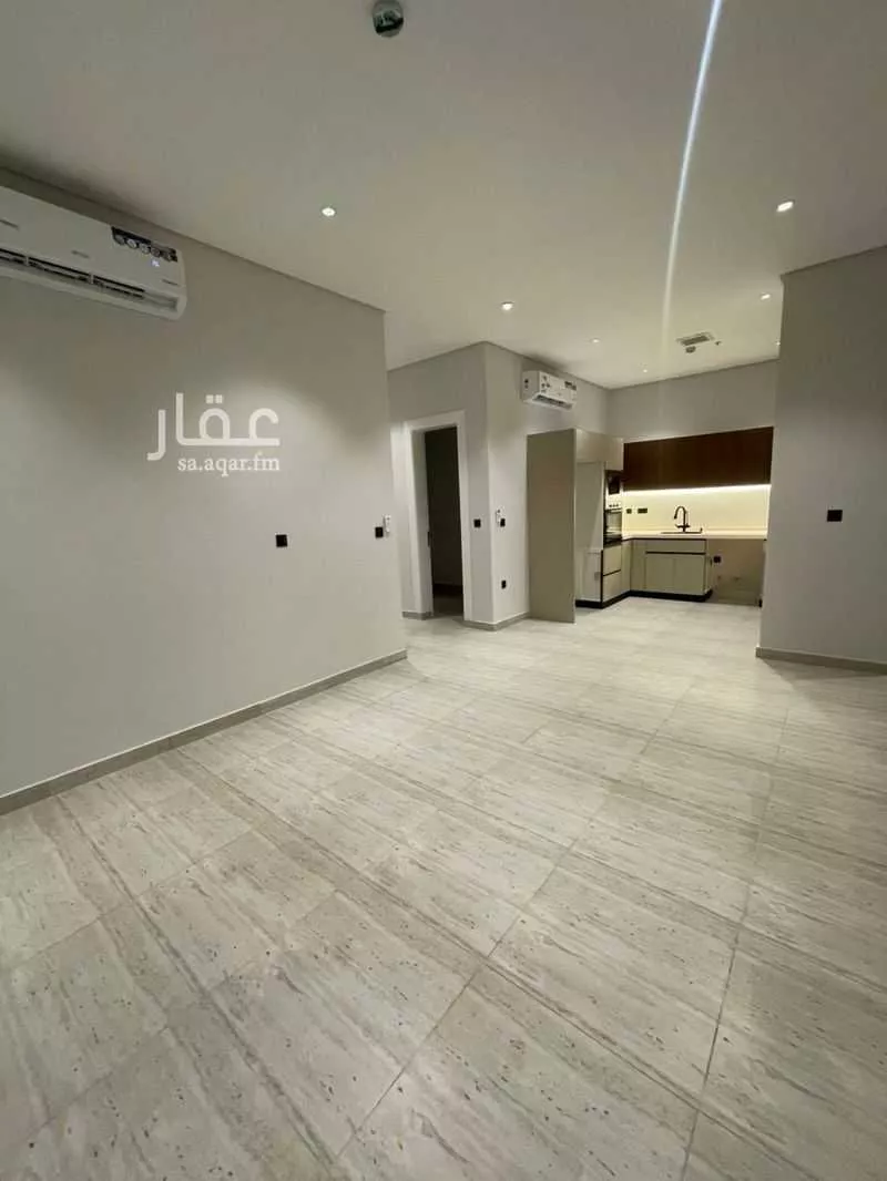 3 bedroom apartment in Al Narjis, Riyadh 8