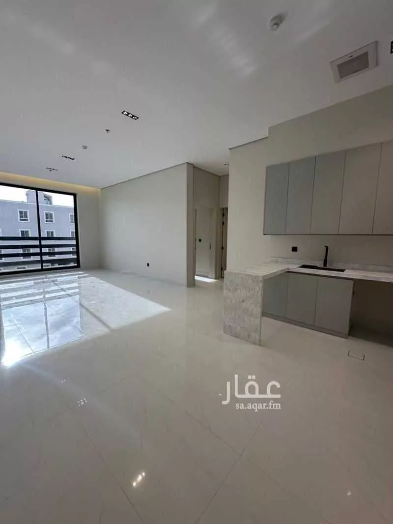 3 bedroom apartment in Al Narjis, Riyadh 5