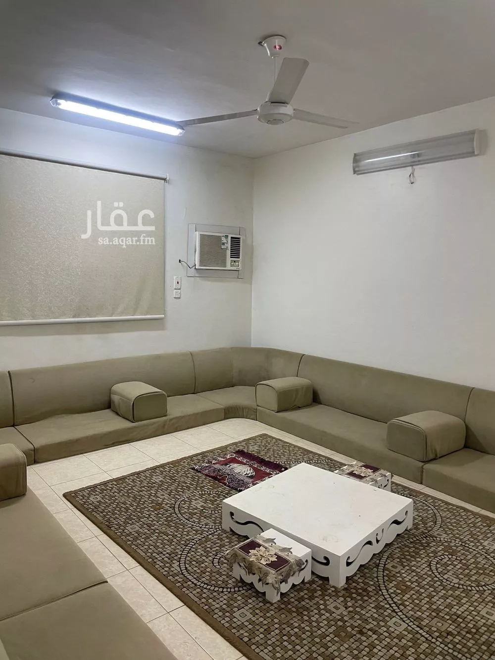 شقة 3 غرف في النهضة 4