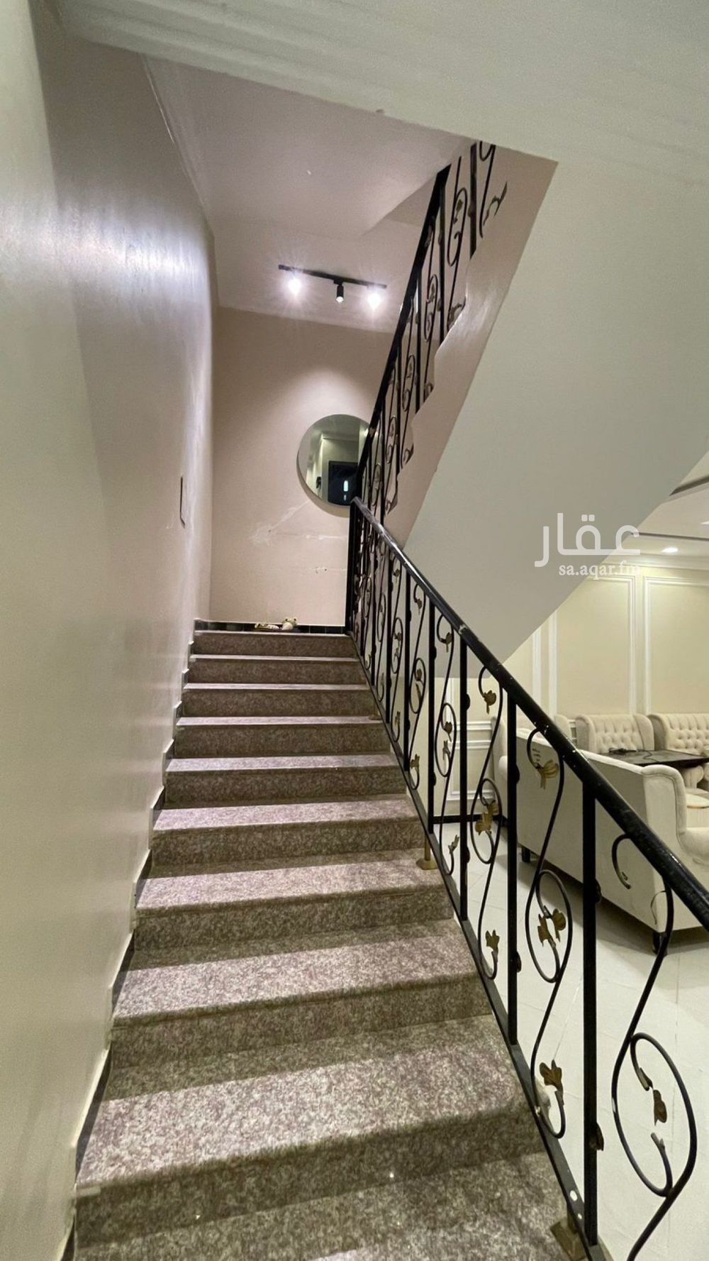 فيلا 8 غرف في المونسية، الرياض 12