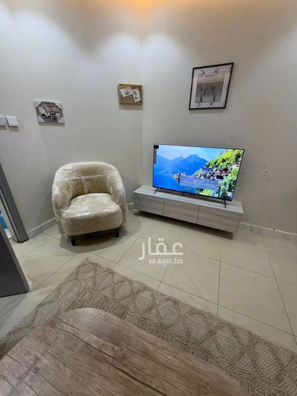 شقة 1 غرف في الروضة، الرياض 8