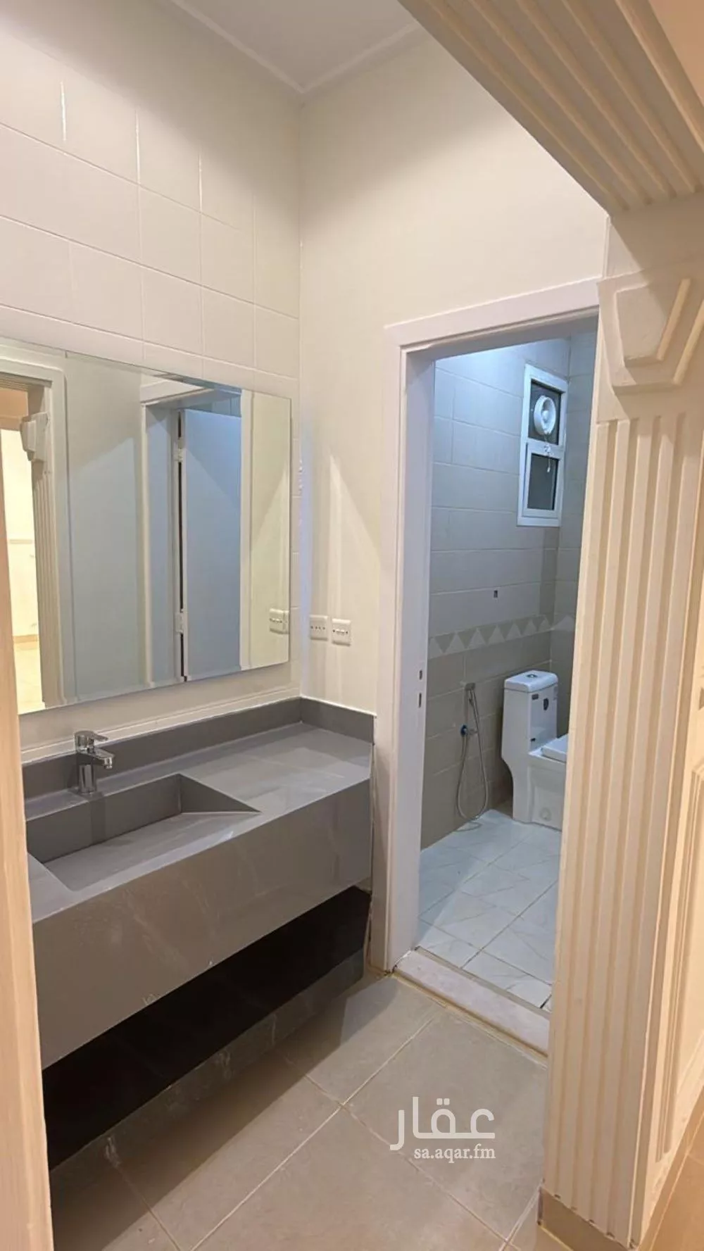 شقة 5 غرف في الروابي 4