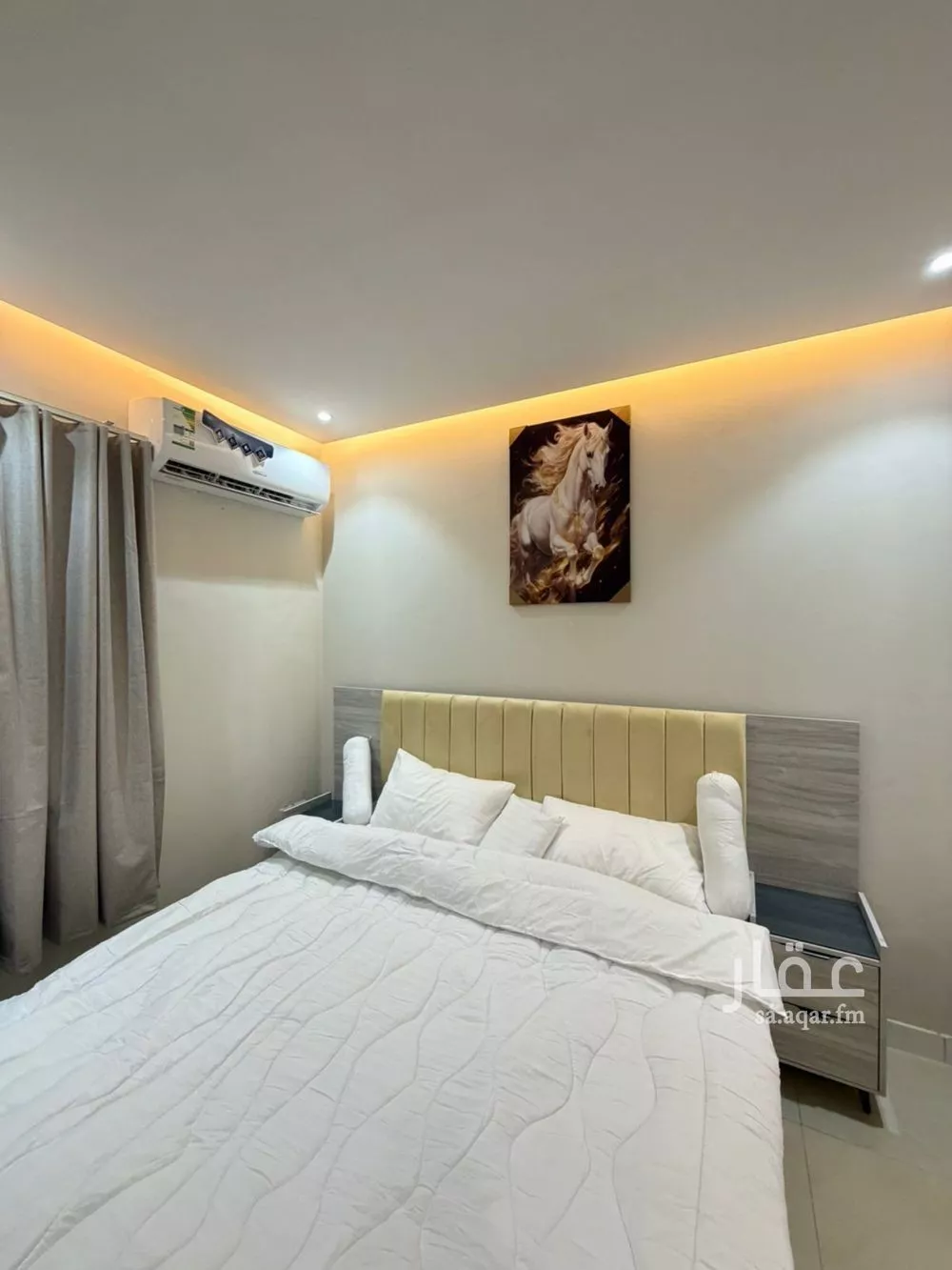 شقة 1 غرف في الروضة، الرياض 7