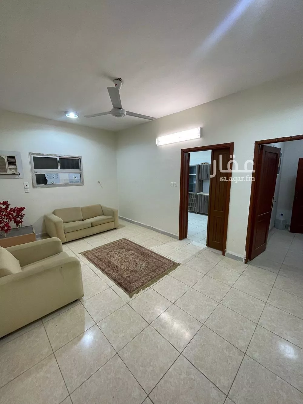 شقة 3 غرف في النهضة 2