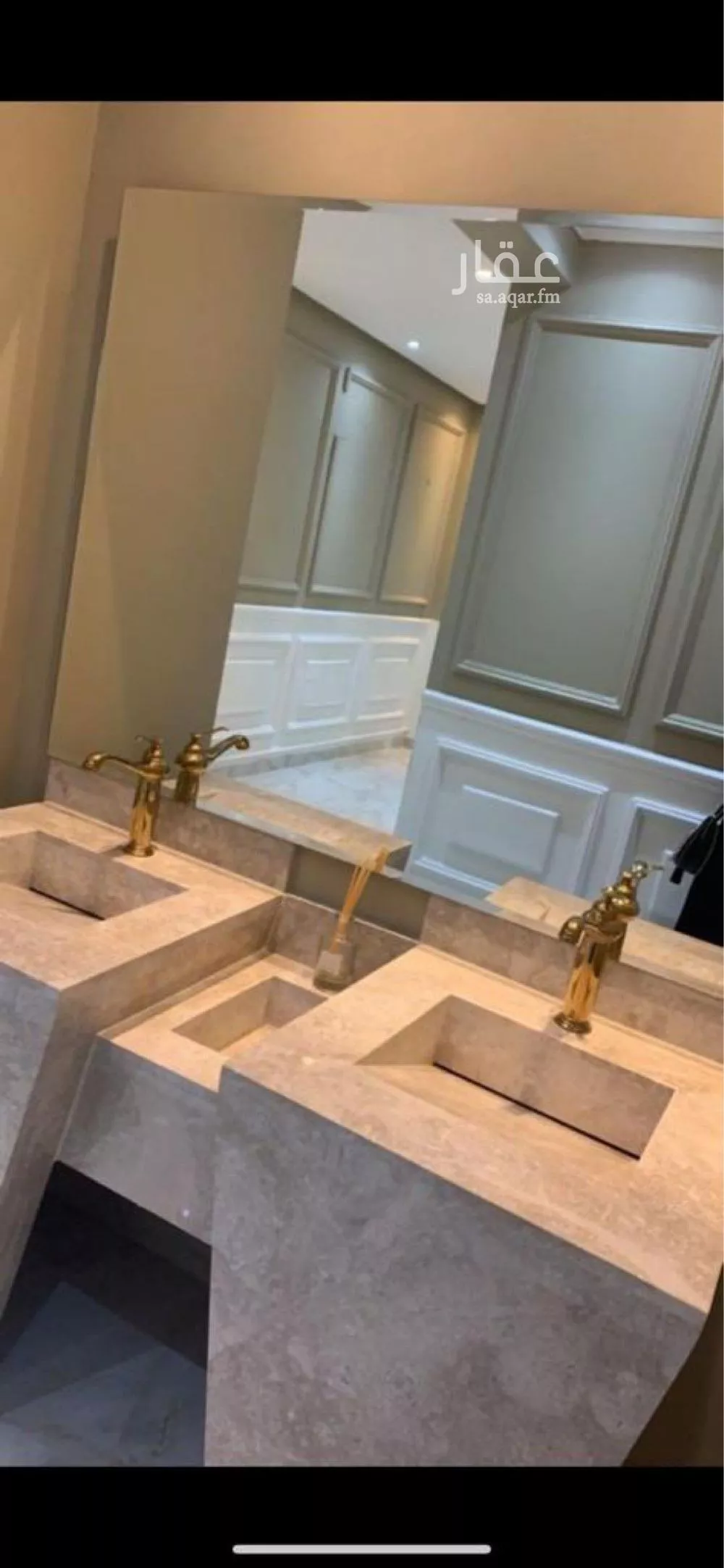 4 bedroom apartment in Al Andalus 3