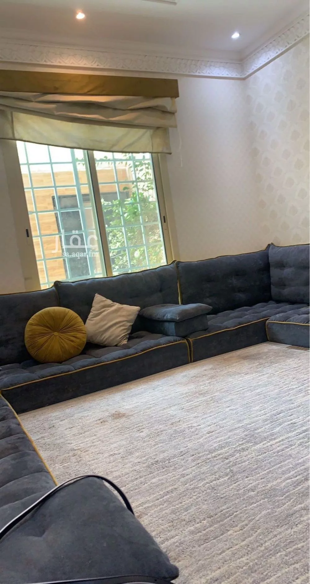 4 bedroom apartment in Al Andalus 5