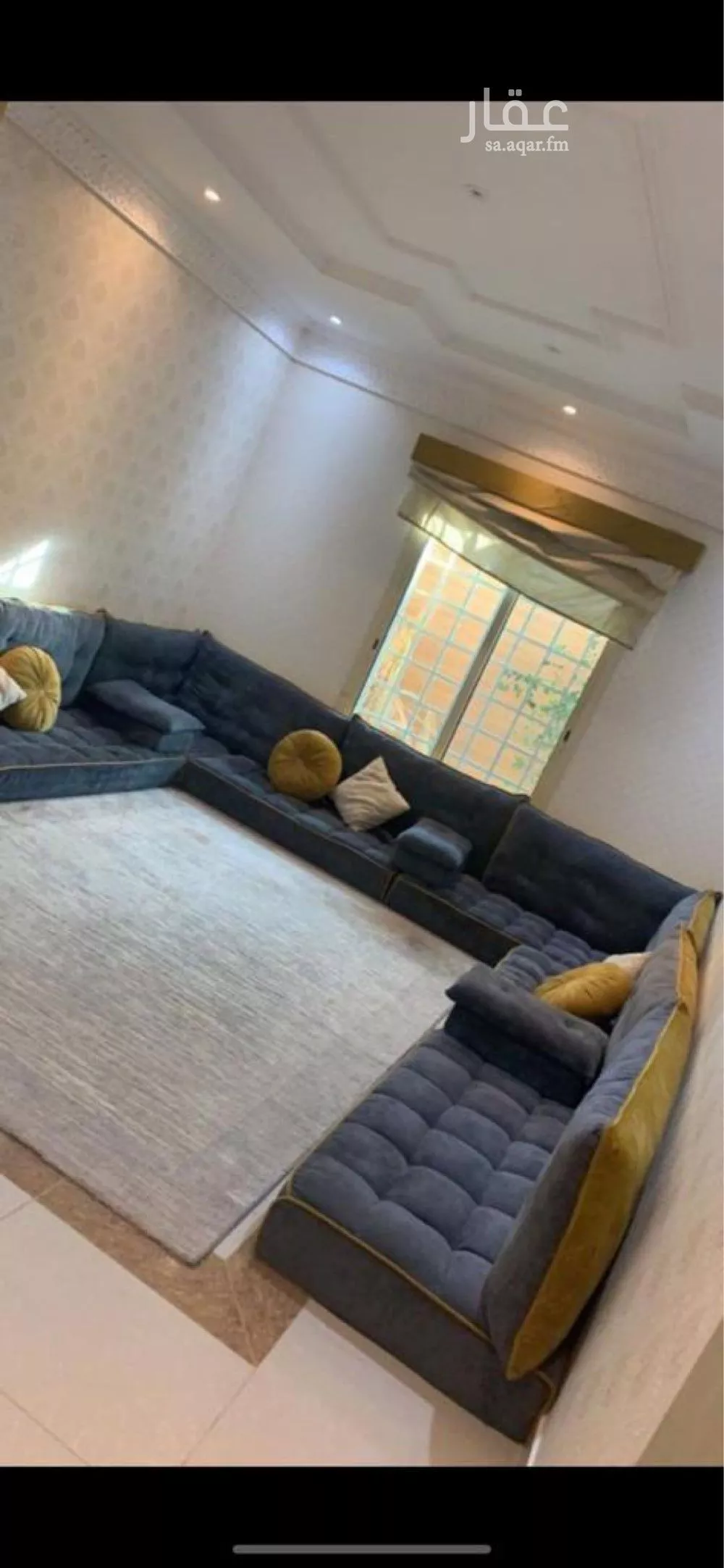 4 bedroom apartment in Al Andalus 4