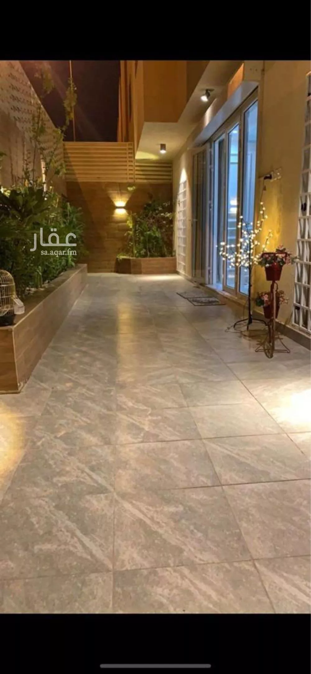 4 bedroom apartment in Al Andalus 2