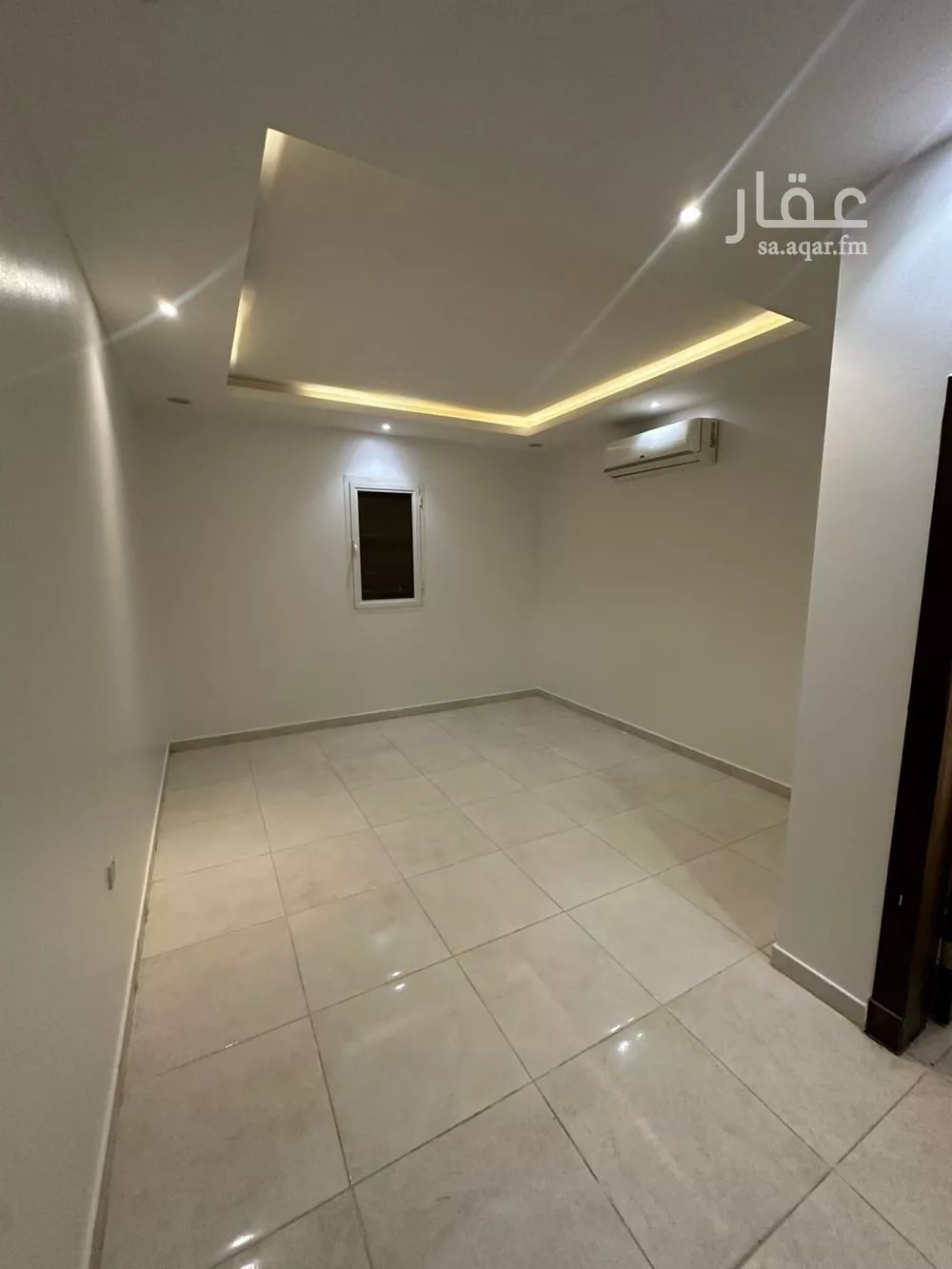 شقة 4 غرف في النرجس 3