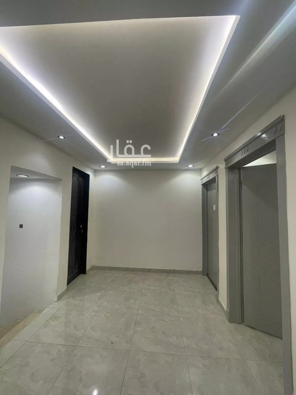 شقة 1 غرف في السويدي الغربي 2