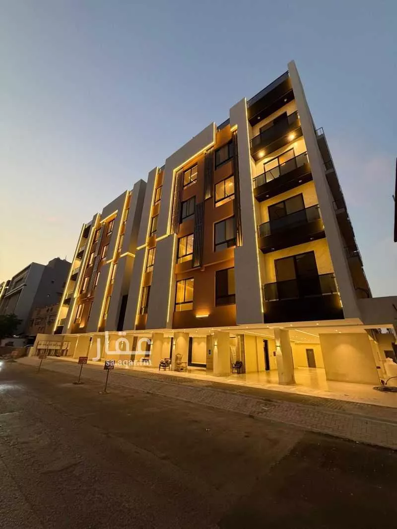 فيلا 4 غرف في النزهة 4