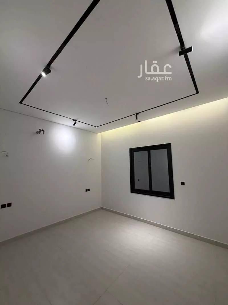 فيلا 4 غرف في النزهة 1