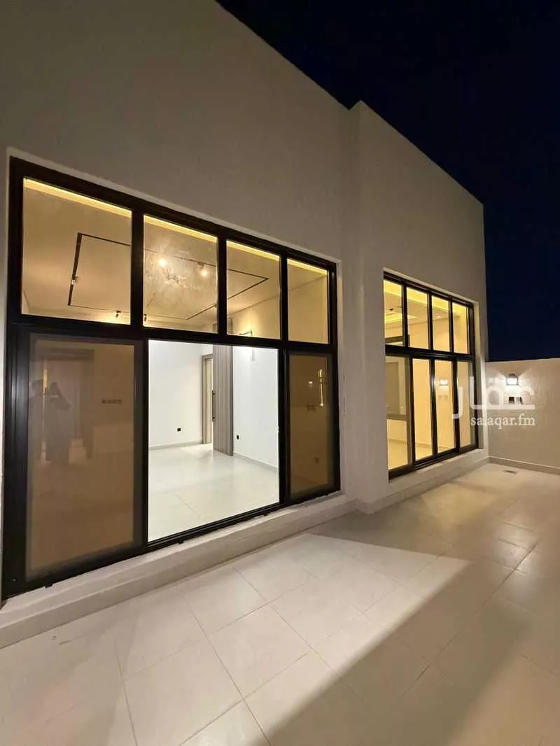 فيلا 4 غرف في النزهة 5