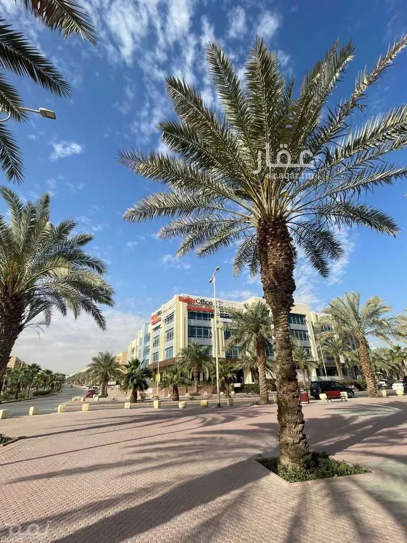 5000 sqm office in Ad Duraihimiyah 2