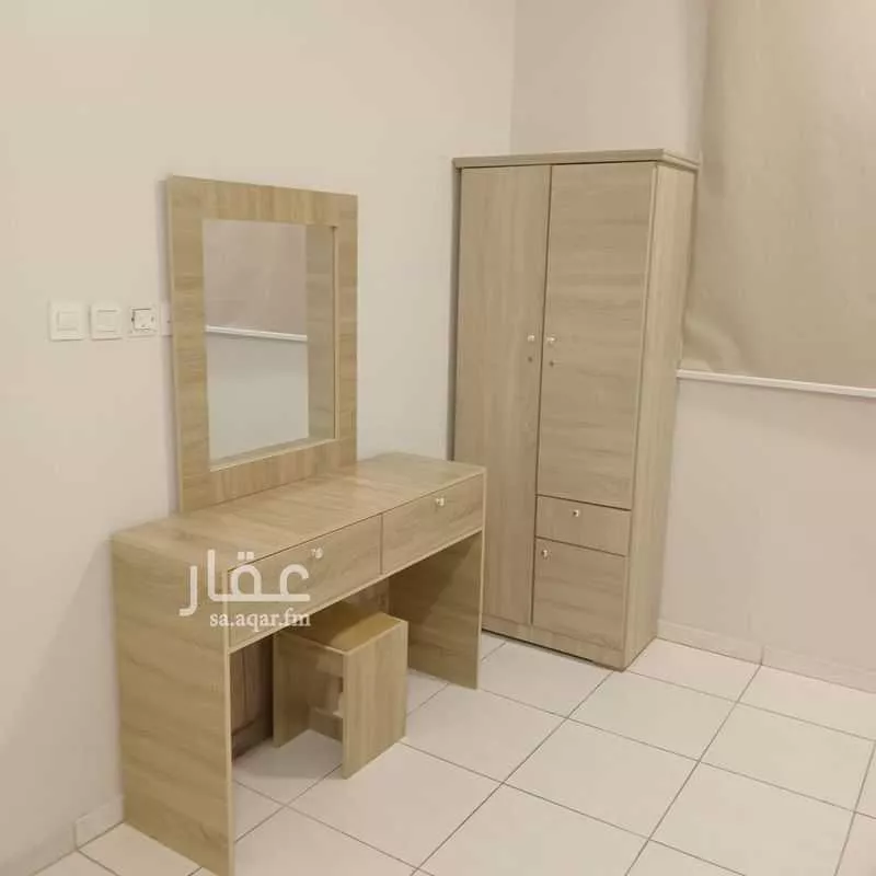 شقة 1 غرف في اليرموك 2