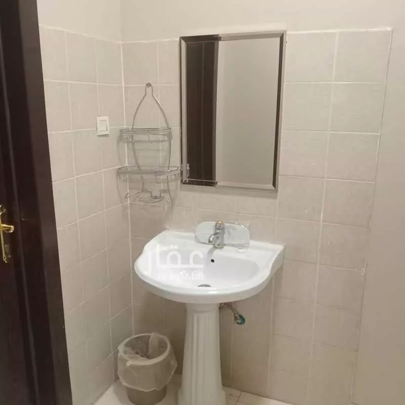 شقة 1 غرف في اليرموك 4