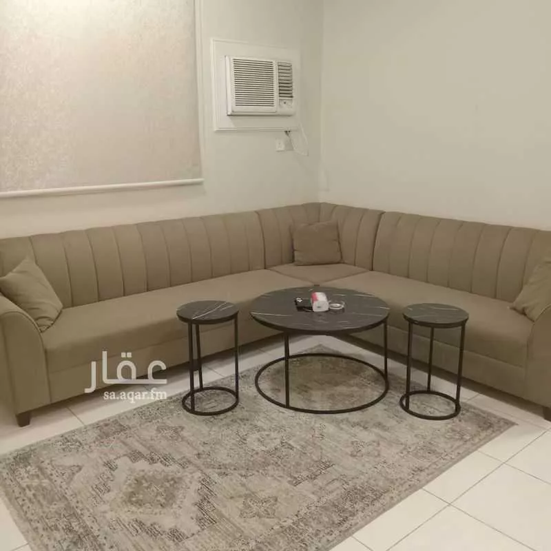 شقة 1 غرف في اليرموك 1