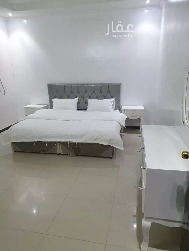 شقة 1 غرف في النظيم 2