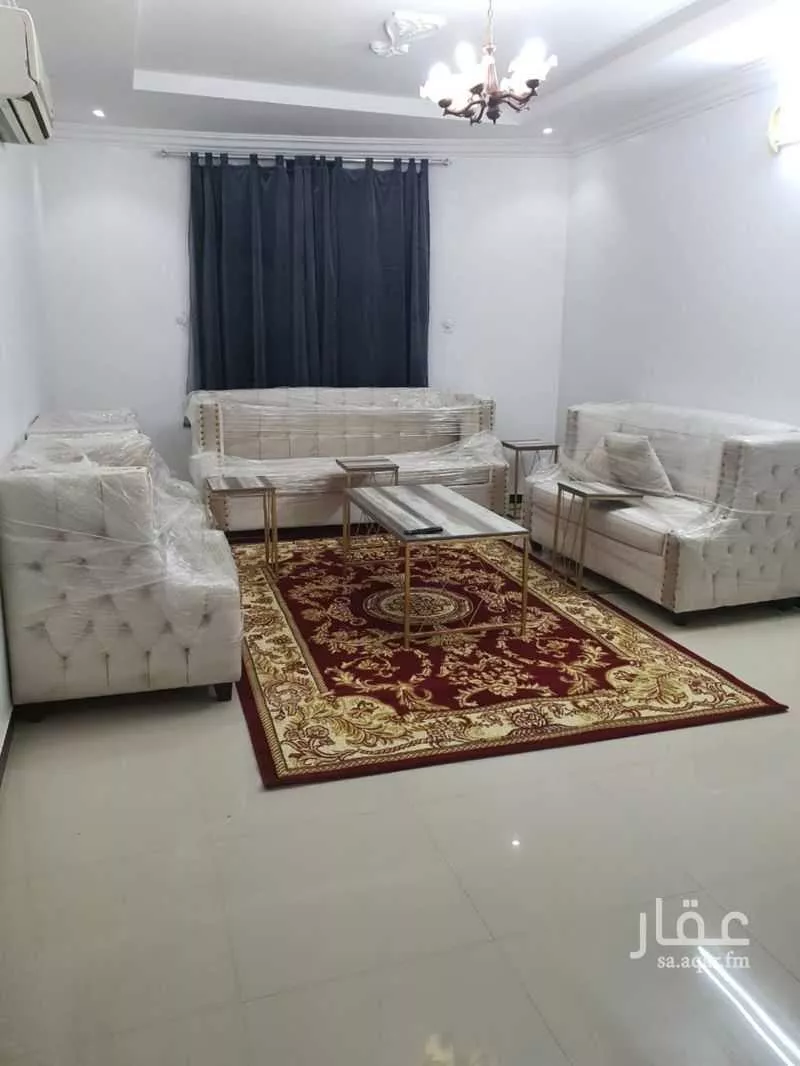 شقة 1 غرف في النظيم 3