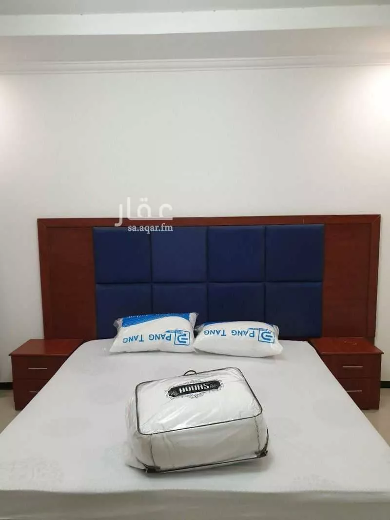 شقة 1 غرف في النظيم 1