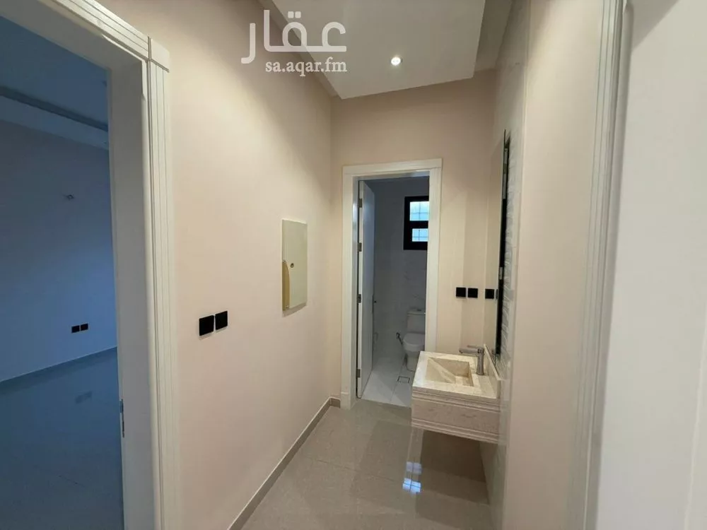 شقة 4 غرف في ظهرة لبن 2