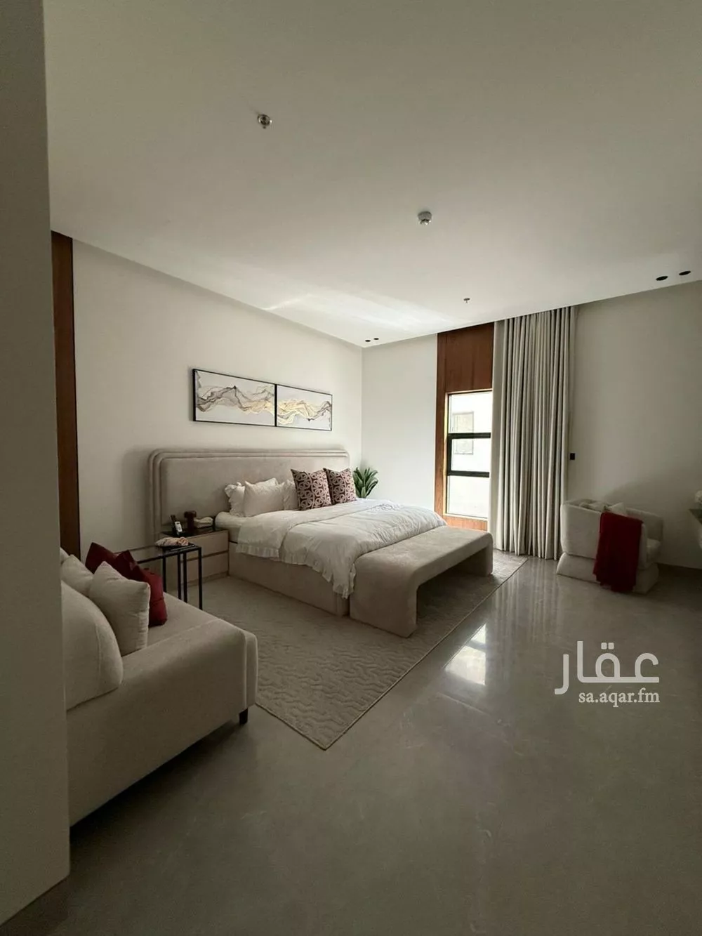 3 bedroom apartment in Al Malqa 4